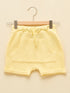 LC Waikiki Crew Neck Short Sleeve Winnie the Pooh Printed T-Shirt and Shorts 2-Piece Set